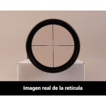 Riflescópio ARCEA ADLER 2,5-20x50 - 30 - Mil Pontos - Ret.