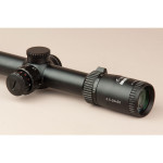 Riflescópio ARCEA ADLER 2,5-20x50 - 30 - Mil Pontos - Ret.