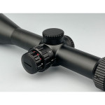 ADLER 2,5-20X50 - 30 - SIDE FOCUS - 4A