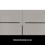 ADLER 2,5-20X50 - 30 - SIDE FOCUS - 4A