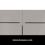 ADLER 2,5-20X50 - 30 - SIDE FOCUS - 4A