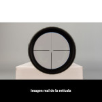 Visière Arcea ADLER 2,5-20x50 30mm.