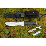 Cuchillo Aitor Ferfal supervivencia