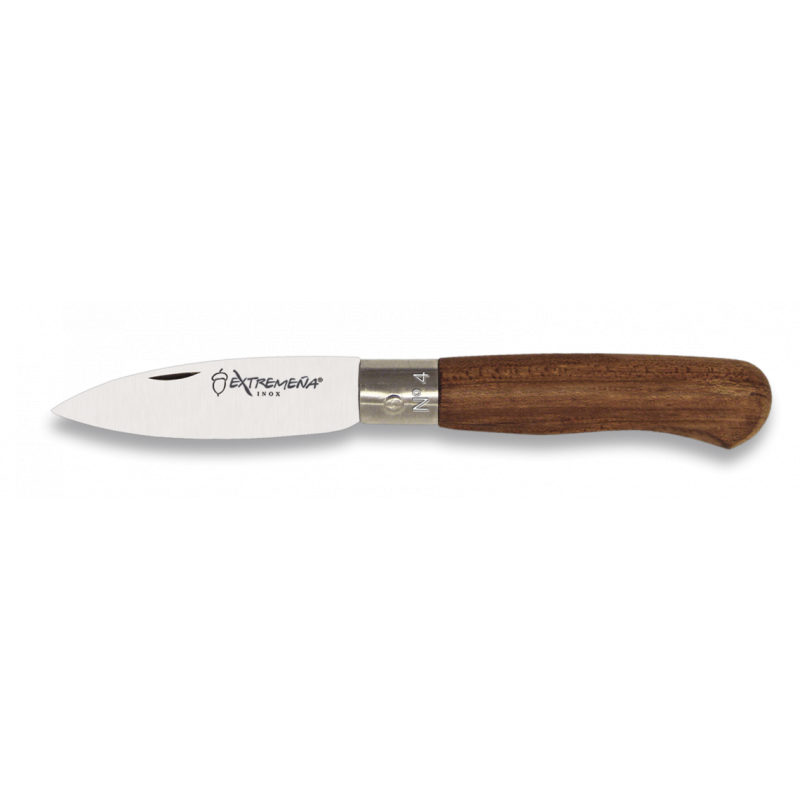 Pocket knife outdoor blade 5 cm