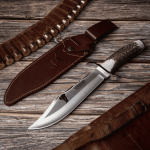 Cudeman hunting knives
