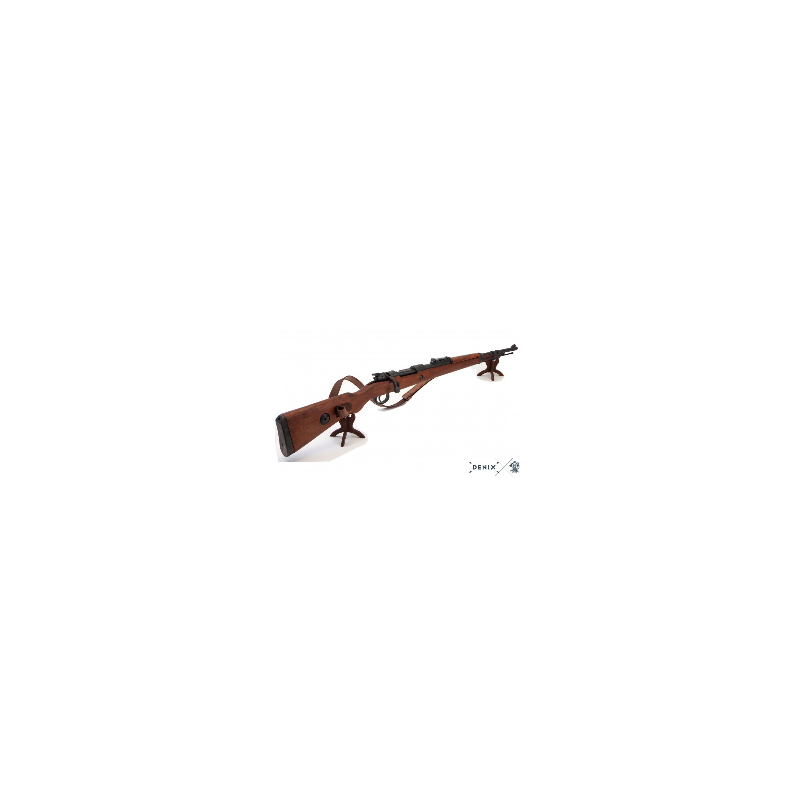 CARABINA DECORATIVA MAUSER 98K DENIX
