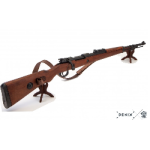 MAUSER 98K DENIX CARBINA DECORATIVA