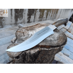Cuchillo Lobo 23S