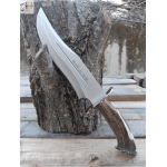 Cuchillos Muela de caza