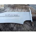 Cuchillo acero Molibdeno Vanario