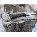 Muela hunting knives