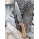 Cuchillo de caza Muela