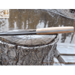 Cuchillo Jabalí 21 OL Muela