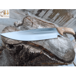 Boar hunting knives model Jabalí
