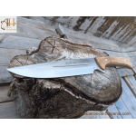 Muela Boar hunting knives