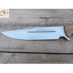 outdoor hunting knives, one-piece