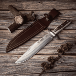 Hunting knives Cudeman