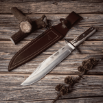 Cudeman Cuchillo de caza 106-C