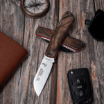 Cudeman navaja marinera 386-G