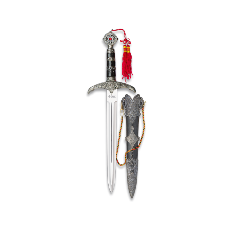 Toledo Dagger TOLE10 272 cm