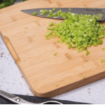 TAGLIERE IN BAMBÙ 40cm x 30cm x 2cm