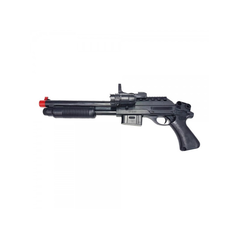 Fusil airsoft à ressort 0581A