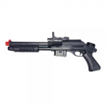 Espingarda de airsoft com mola 0581A