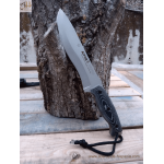 Cuchillo Aitor