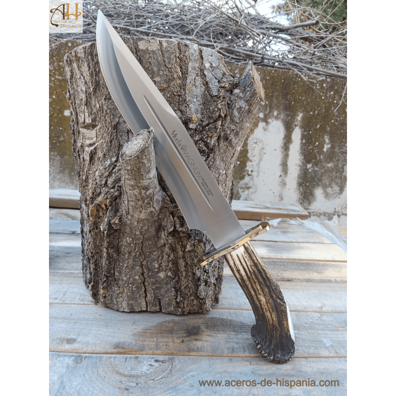 Muela Faca Magnum 26