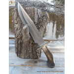 Muela Magnum 26