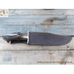 Cuchillo Muela Magnum 26