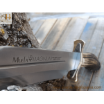 Cuchillo Muela Magnum 26