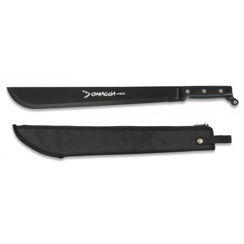 Machete für landwirtschaftlichen Zuckerrohrschneider 31637.