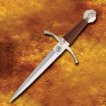 ACCOLADE DAGGER OF THE KNIGHTS TEMPLAR