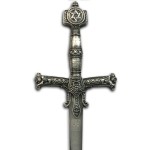 Salomon Letter Opener