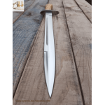 Cuchillos de caza Chamoís-Aceros de Hispania