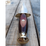 Muela handmade knives