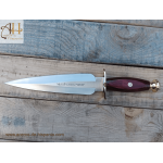 Handcrafted knives