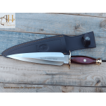 Cuchillos Muela artesanales