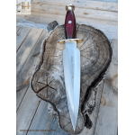 Cuchillo Muela de caza