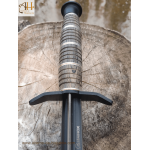 Cuchillo Triplex con tres hojas