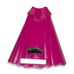 Support for mini bullfighter rapier sword