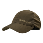 CASQUETTE DEERHUNTER EXCAPE LIGHT ART GREEN