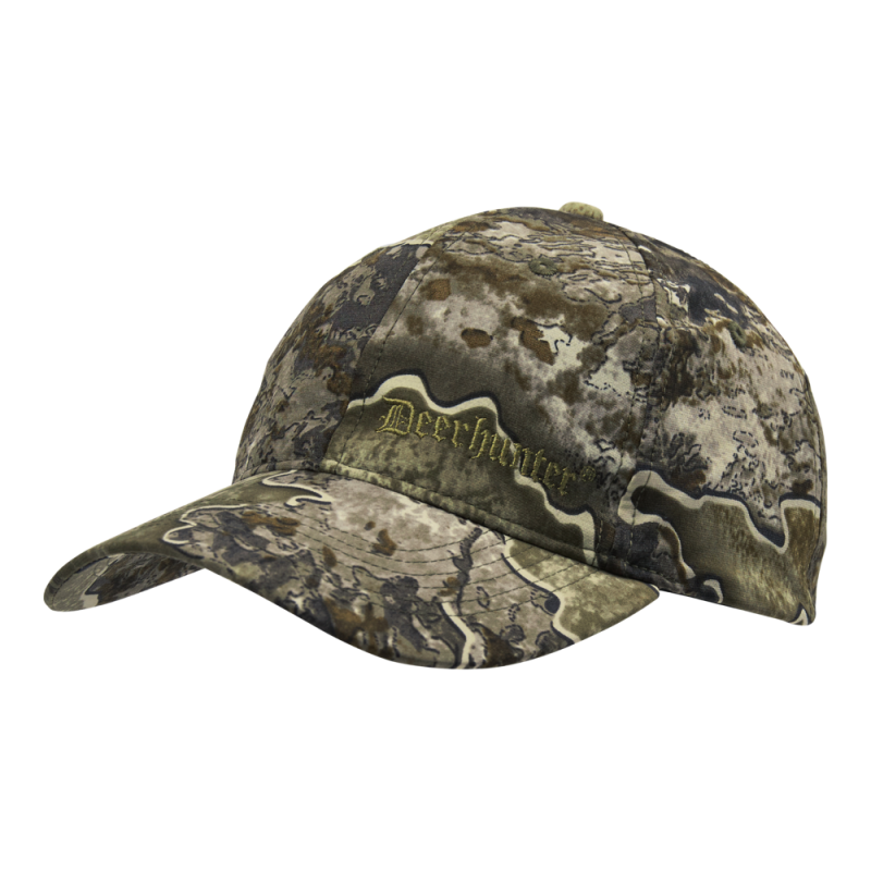 DEERHUNTER EXCAPE LUZ REALTREE CAP