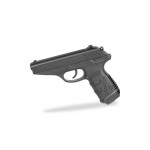 GAMO AIRGUN PISTOL P-25 BLOWBACK 4.5 mm