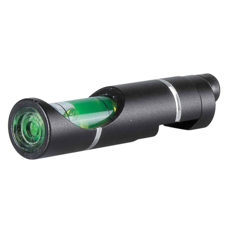 RAIL DE NIVEAU À BULLE 9-11 mm HAWKE