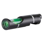 NIVEL BURBUJA CARRIL 9-11 mm HAWKE