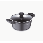 Cacerola con tapa, 3 Claveles Ø 20 cm 60018