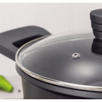 Cacerola Ø 24 cm 3 Claveles 60019