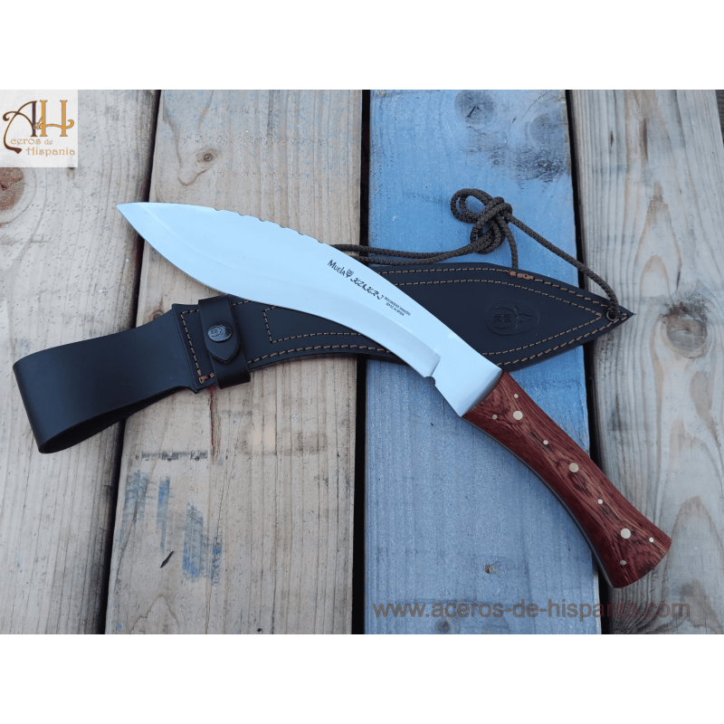 Kukri Muela Faca 26 M